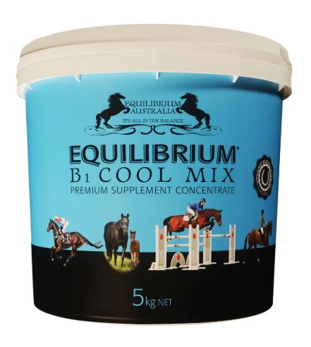 Equilibrium B1 Cool Mix