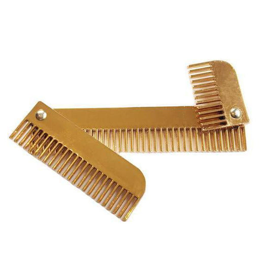 Hairy Pony Mane Sectioning Comb - EQ Saddlery