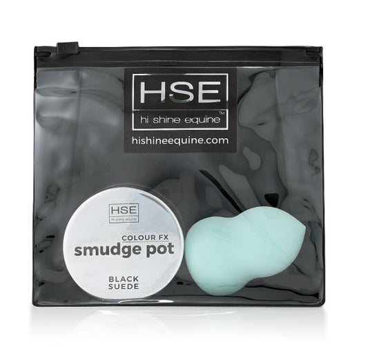 Hi Shine ColourFX Smudge Pot
