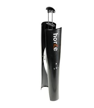 Horze Boot Shapers - EQ Saddlery