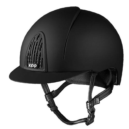 Kep Smart Helmet - EQ Saddlery