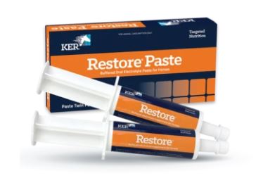 KER Restore Paste - Pair - EQ Saddlery