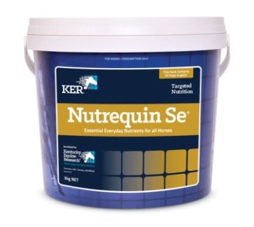 KER Nutrequin SE - EQ Saddlery