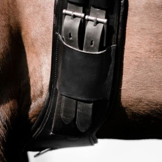 Lumiere Anatomic Dressage Girth