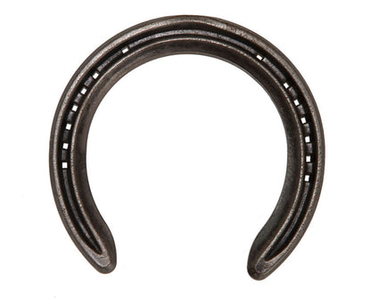 Out-Back Toe Clip Front Steel Horse Shoes - EQ Saddlery