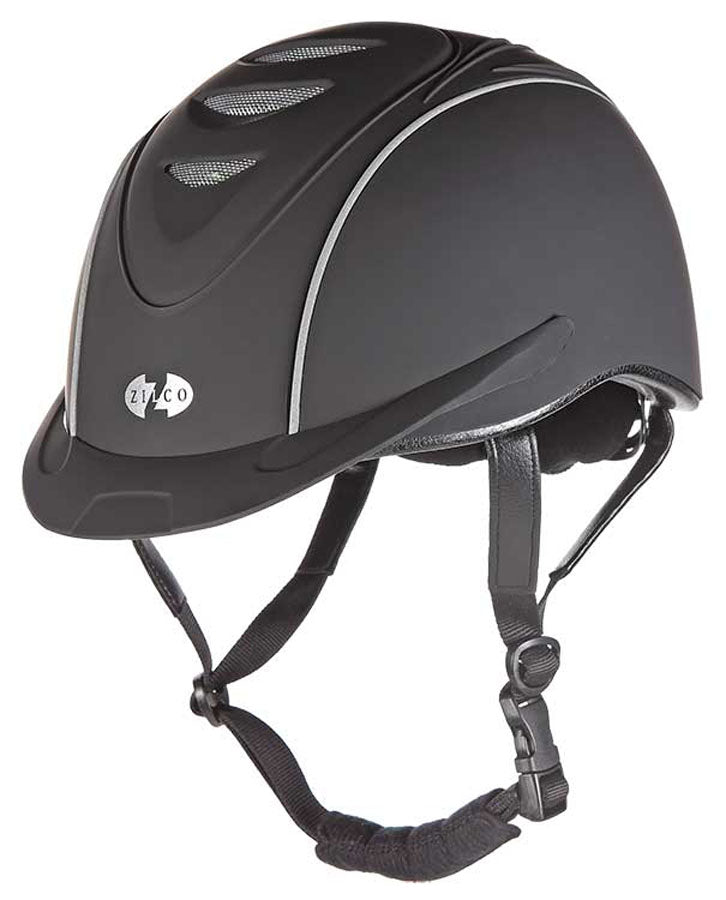 Zilco Oscar Select Helmet - EQ Saddlery
