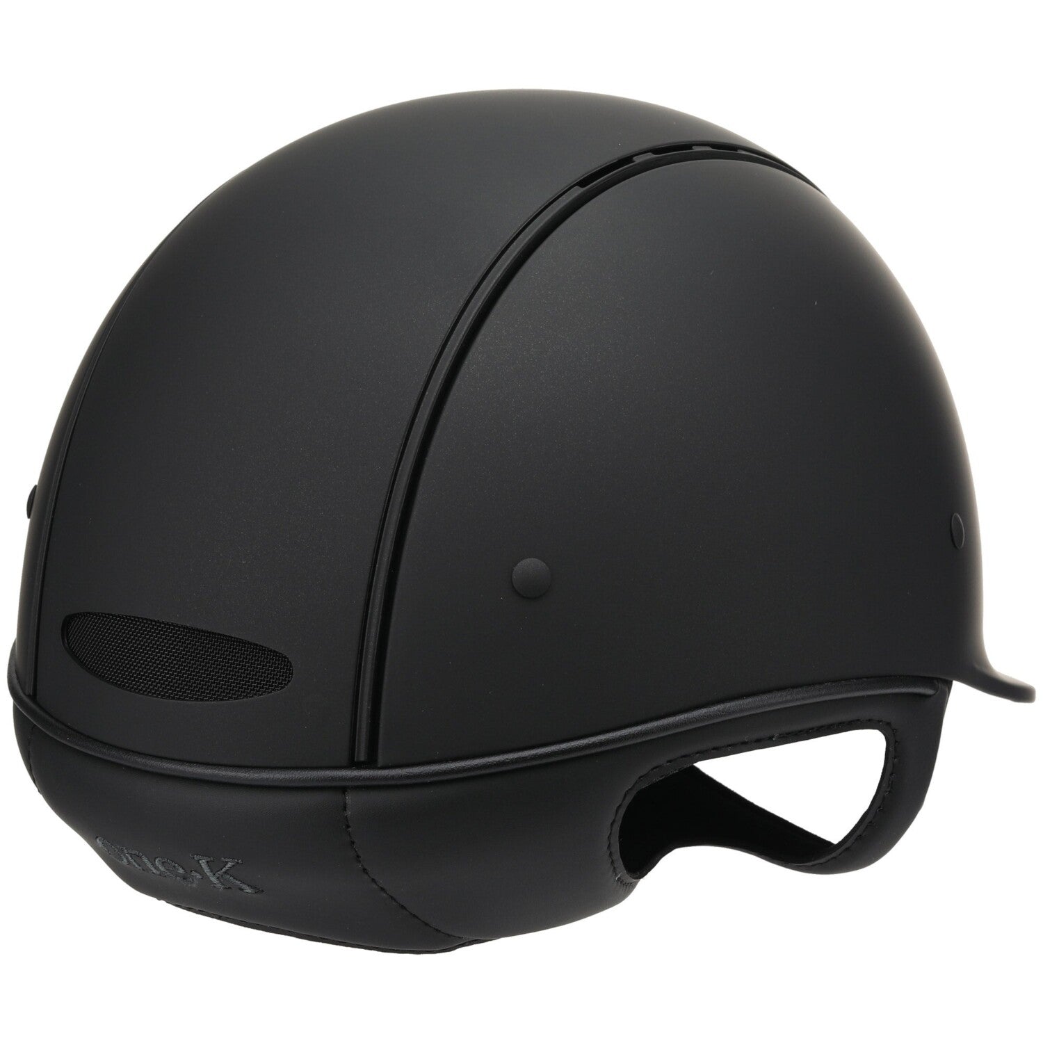 Long oval best sale modular motorcycle helmet