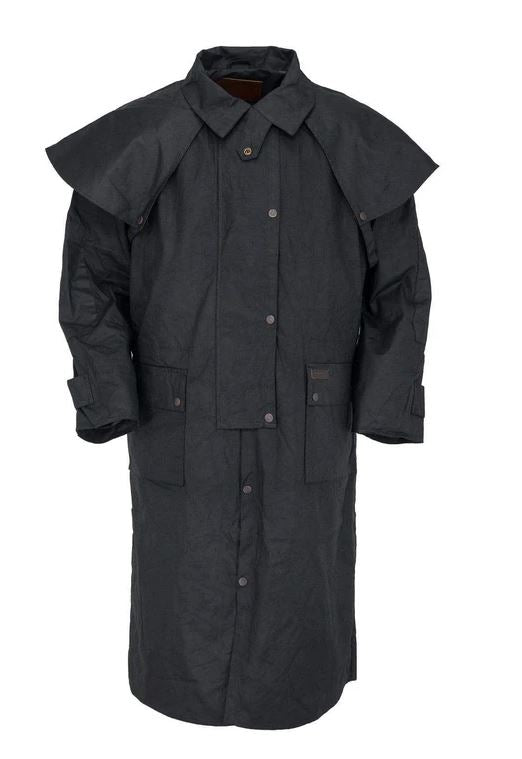 Outback Low Rider Coat