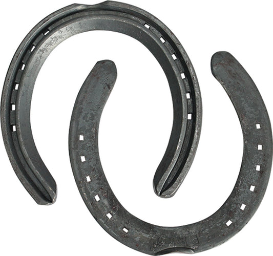 Performa Front Only Steel Horse Shoes - EQ Saddlery