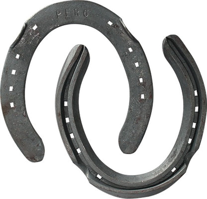 Performa Side Clip Hind Steel Horse Shoes - EQ Saddlery