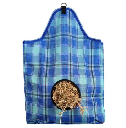 PVC Mesh Hay Bag