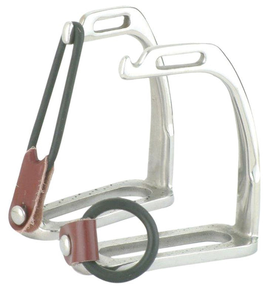 Peacock Replacement Stirrup Bands And Straps