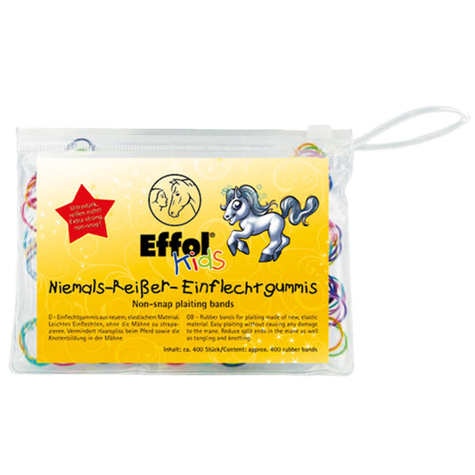 Effol Kids Slick Bands - EQ Saddlery
