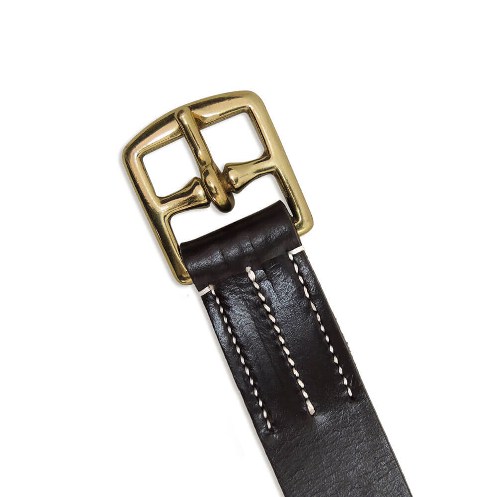 Toowoomba Saddlery Tanami Work/Polo Stirrup Leathers - EQ Saddlery