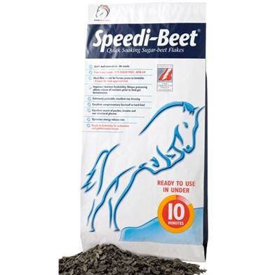 Barastoc Speedibeet