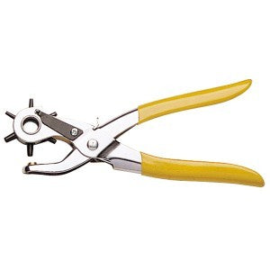 Standard Economy Leather Punch