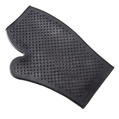 STC Rubber Grooming Mitt