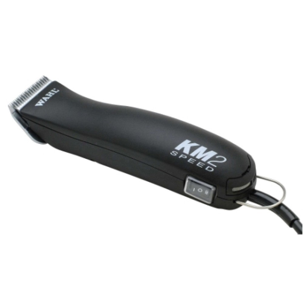 Wahl KM-2 Dual Speed Clipper - EQ Saddlery