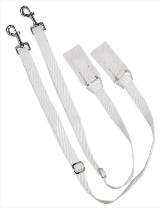 Zilco Webbing Leg Straps
