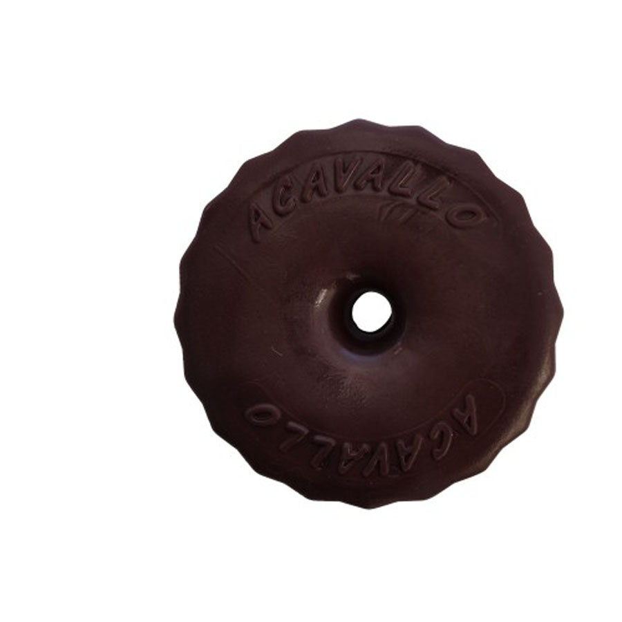 Acavallo Gel Bit Guards - EQ Saddlery