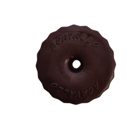 Acavallo Gel Bit Guards - EQ Saddlery