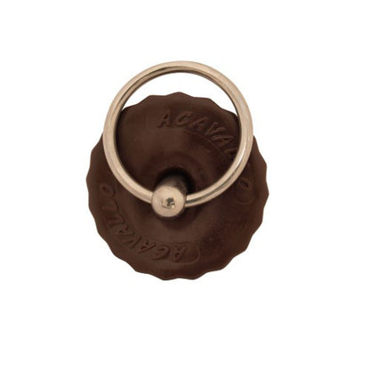 Acavallo Gel Bit Guards - EQ Saddlery