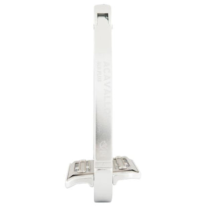 Acavallo Arena AluPlus Anodized Aluminium Safety Stirrups