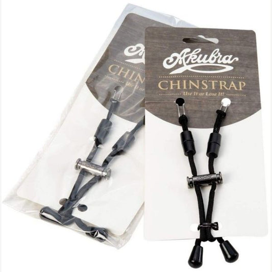 Akubra Chin Strap