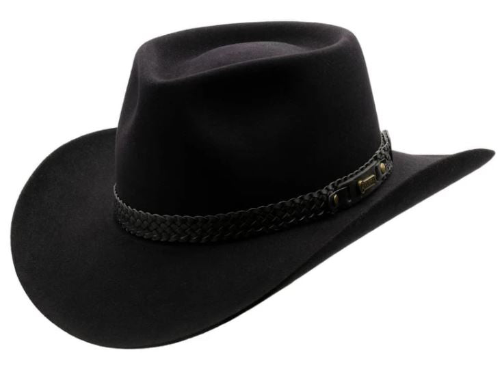 Akubra Snowy River Hat
