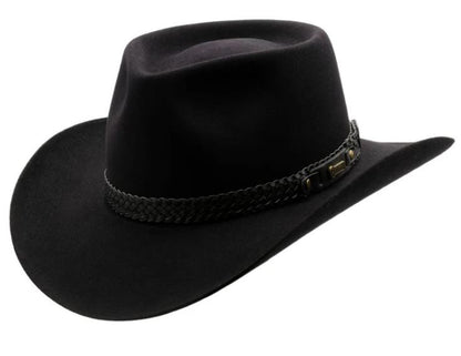 Akubra Snowy River Hat