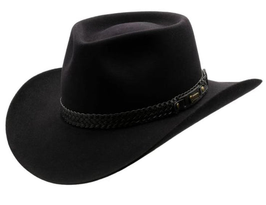 Akubra Snowy River Hat