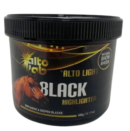 Alto Highlighter