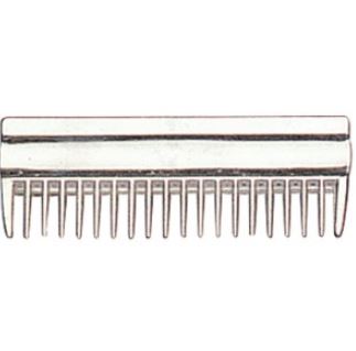 Aluminium Pulling Comb - EQ Saddlery