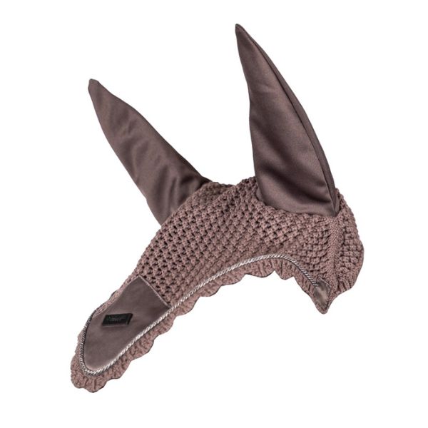 Equestrian Stockholm Ear Net - EQ Saddlery