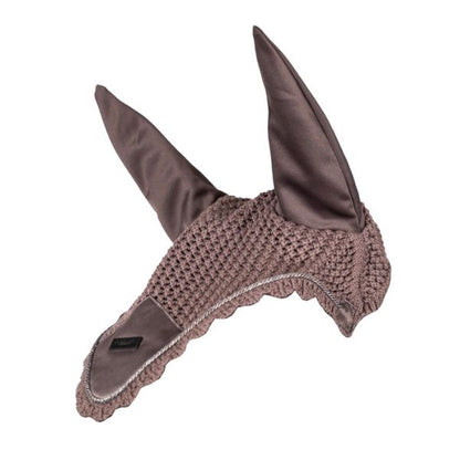 Equestrian Stockholm Ear Net - EQ Saddlery
