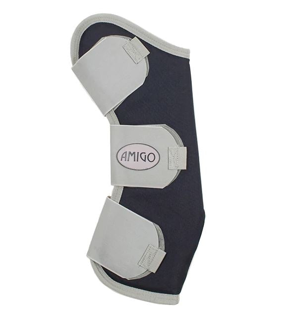 Amigo Ripstop Travel Boots - Set of 4 - EQ Saddlery
