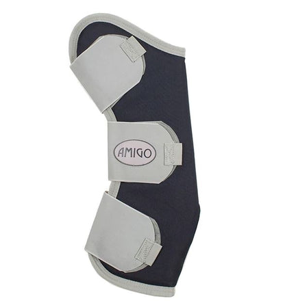 Amigo Ripstop Travel Boots - Set of 4 - EQ Saddlery