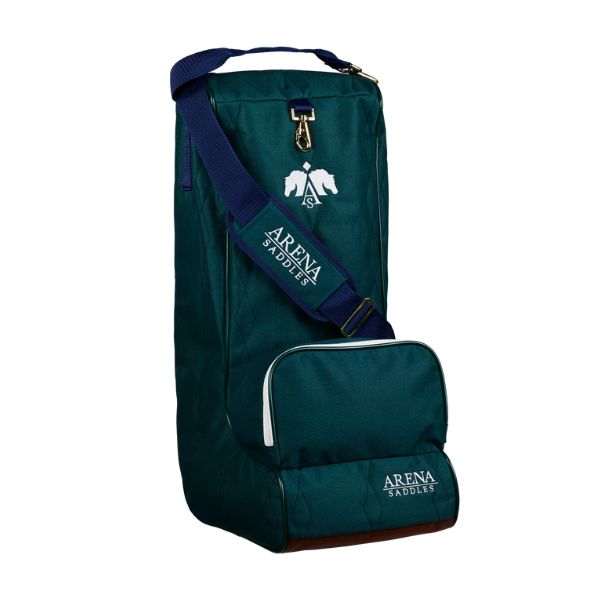 Arena Tall Boot Bag