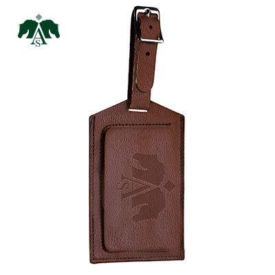 Arena Luggage Tag