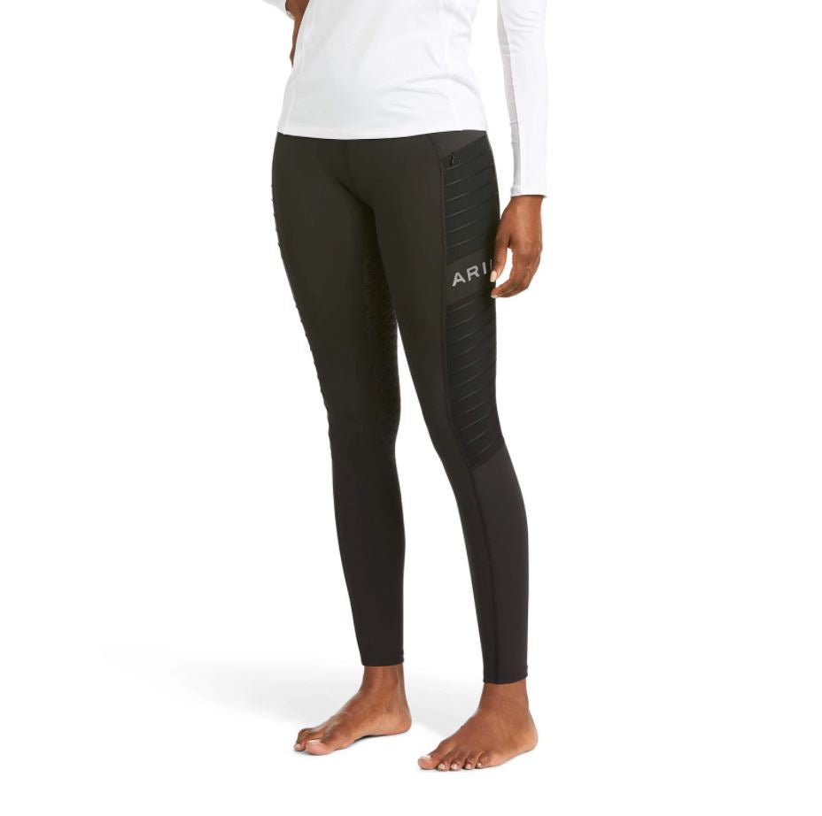 Ariat EOS Moto Full Seat Tights - EQ Saddlery