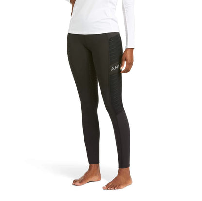 Ariat EOS Moto Full Seat Tights - EQ Saddlery