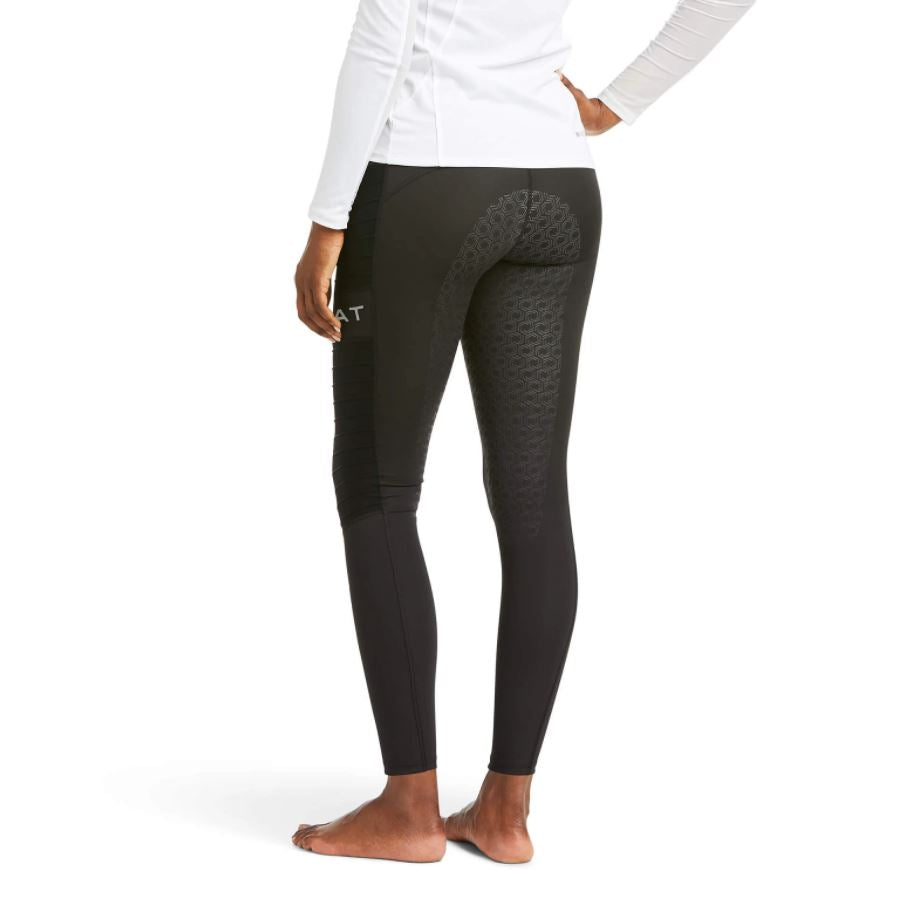 ARIAT Al Ginocchio EOS Donna Attillata Grigia Size - XL ARIAT Al Ginocchio EOS Donna Attillata Grigia Size - XL