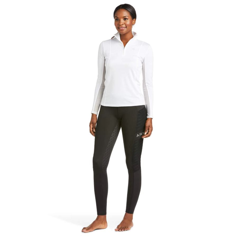 Ariat EOS Moto Full Seat Tights - EQ Saddlery