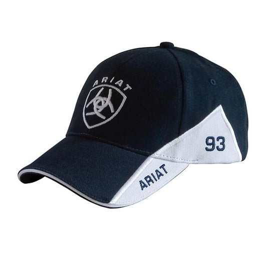 Ariat Signature Cap - EQ Saddlery