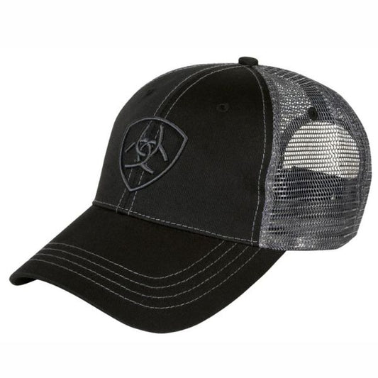 Ariat Truckers Cap - EQ Saddlery
