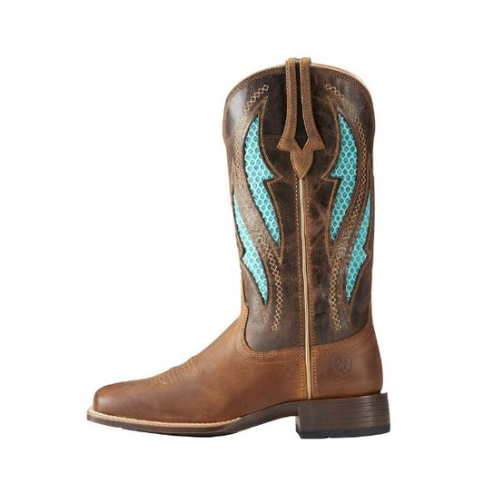 Ariat Womens VentTEK Ultra Western Boots