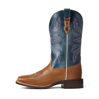 Ariat Womens Edgewood Western Boots