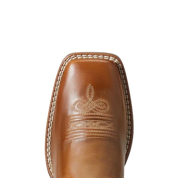 Ariat Womens Edgewood Western Boots - EQ Saddlery