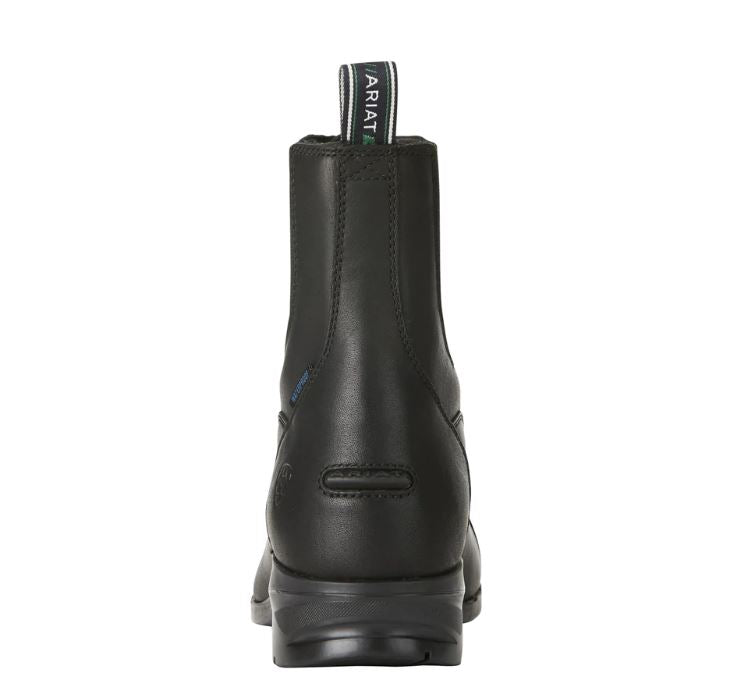 Ariat Womens Heritage IV Zip Paddock Boots