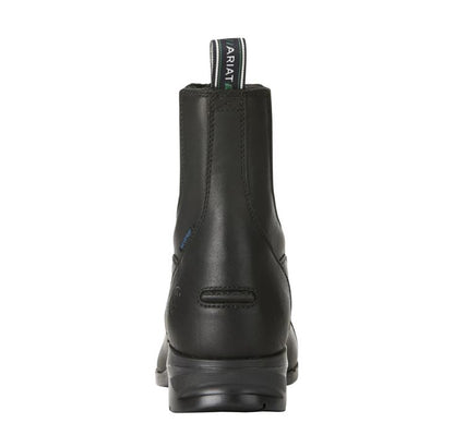 Ariat Womens Heritage IV Zip Paddock Boots